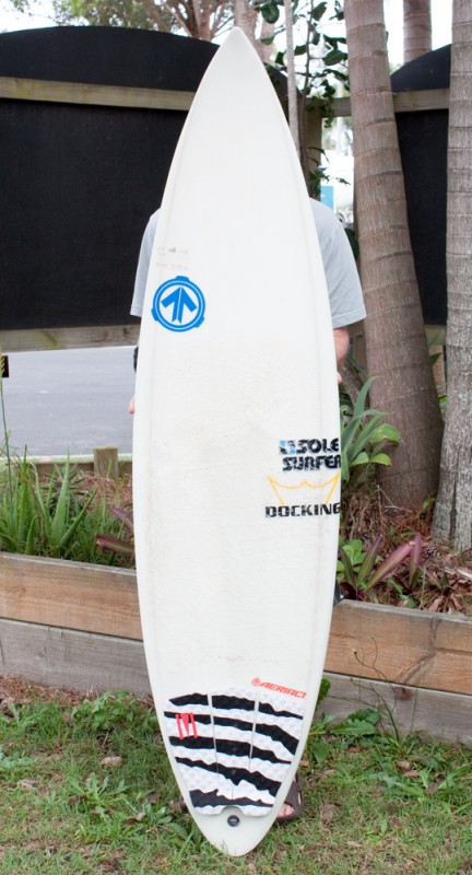second hand surf boards gold coast