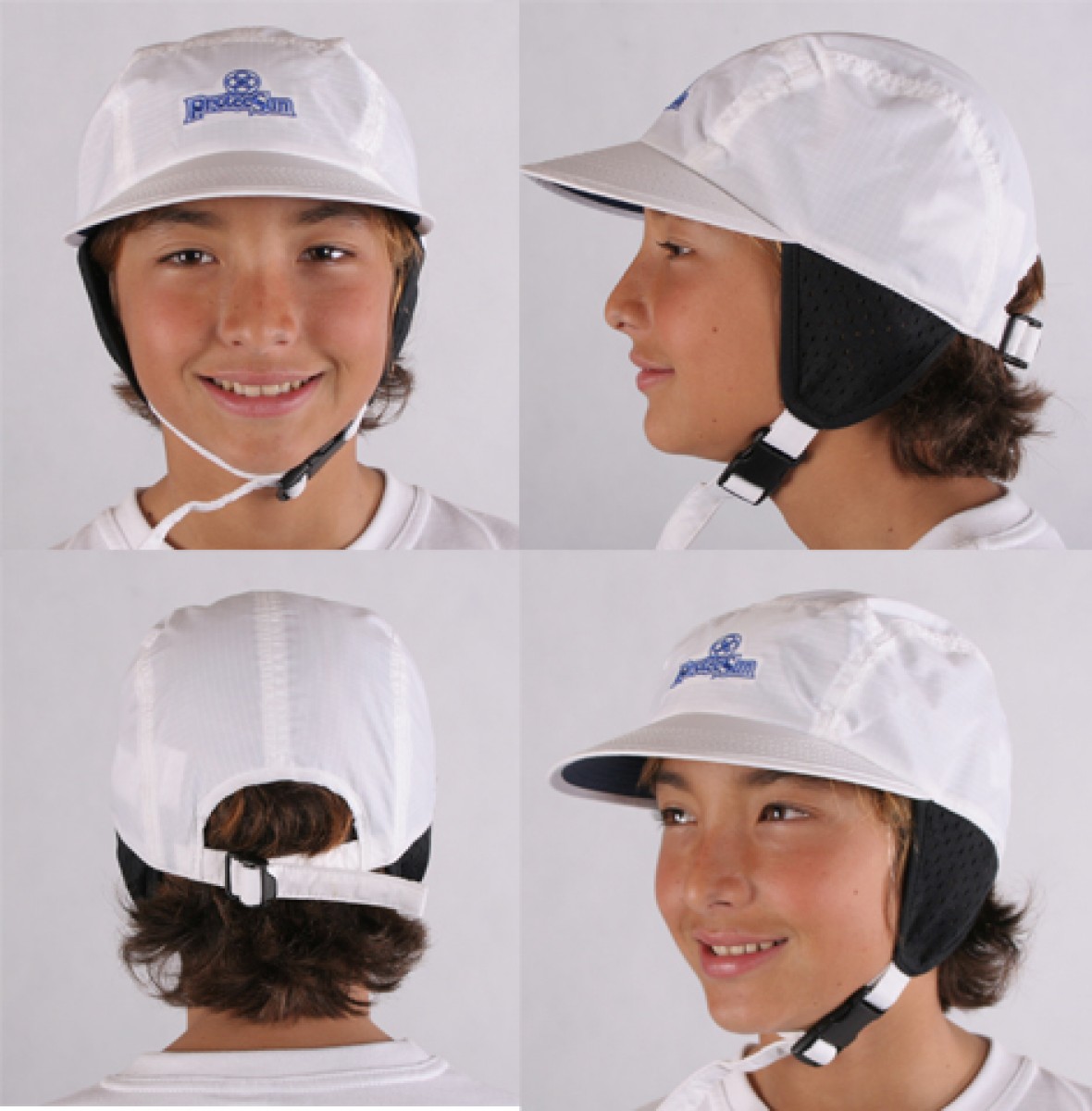 protecsun surf hat