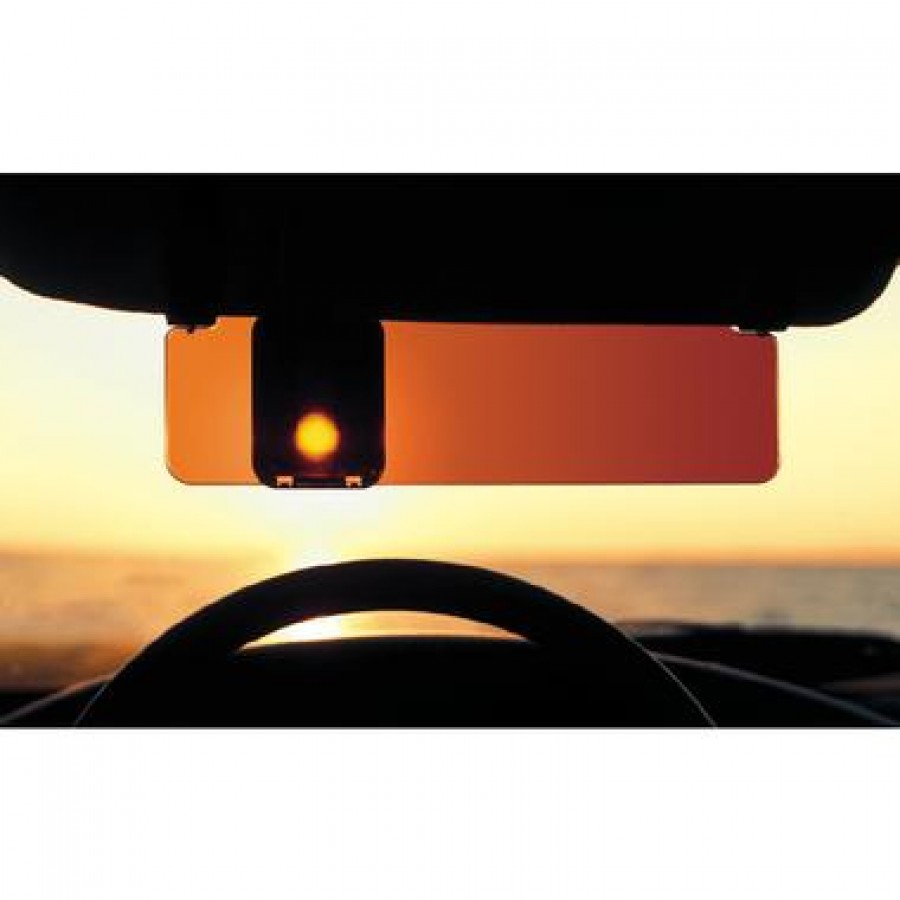 Sun Zapper-Car Sun Visor 75% OFF