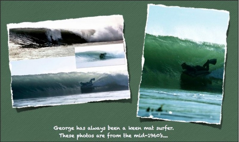 George Greenough Mc Surf