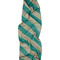  GREEN STRIPE