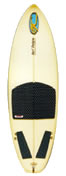 kneeboard