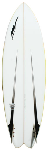 Dart Fish