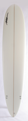 High Performance Malibu Deck