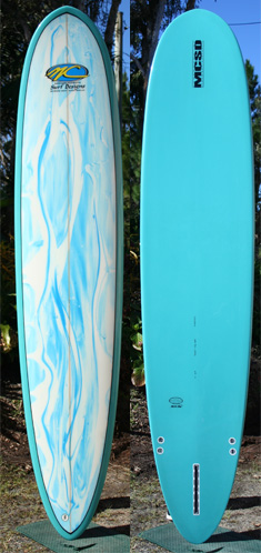 High Performance Blue marble pigment