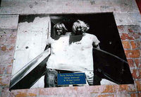 MC and George - Innovators