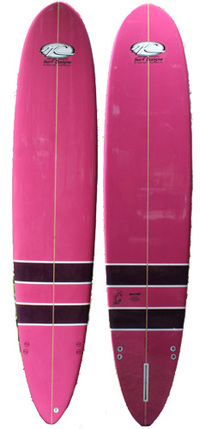 HP spray 9 foot 1