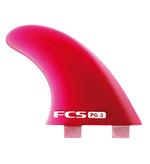 FCS Performance glass  TRI PG3, PG5, PG7