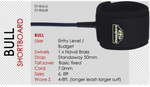 Leash Balin Bull 6 foot