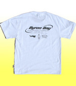 Byron Bay Surfboard Company T-shirts