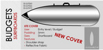 Balin UTE Budget 5mm short board cover