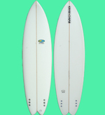 King Fish Clear 7 foot