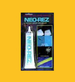 SOLAREZ - WETSUITS GLUE - NEO-REZ 2oz
