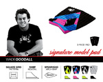 Deck Grip - Wade Goodall - Creatures of Leisure
