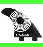 FCS Kelly Slater K-3 RI FINS