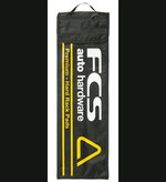 FCS Hard Rack Pads