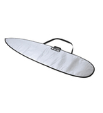 FCS Classic Silver cover