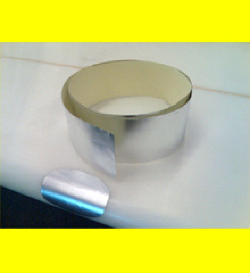 Aluminium Ding Tape - 1Metre