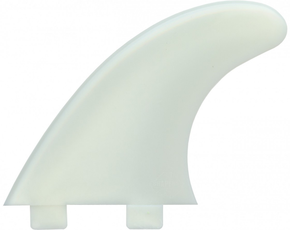 a flex fin