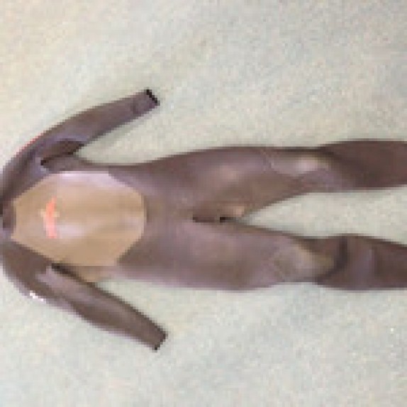  XCEL wetsuits Steamer XL secondhand