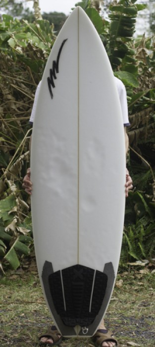  MC RIpper 5.8FT