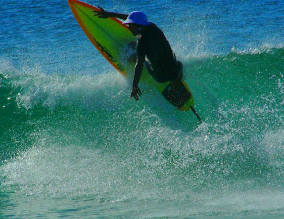 Protecsun surf hat hot sale